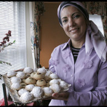 ramadan sweet side